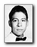 Mike Lozano: class of 1967, Norte Del Rio High School, Sacramento, CA.